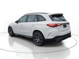 New 2025 Mercedes-Benz GLC 43 AMG 4MATIC image 3