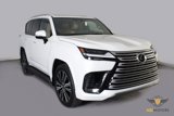 Used 2025 Lexus LX 700h Luxury image 2