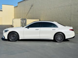 Used 2021 Mercedes-Benz S 580 4MATIC Sedan image 6