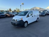 Used 2020 Nissan NV200 SV w/ Back Door Glass Package image 4