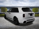 Used 2025 Rolls-Royce Cullinan Black Badge w/ Leather Finishing Pack image 2