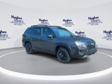 New 2025 Subaru Forester Wilderness image 3
