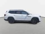 New 2025 Volkswagen Atlas Peak Edition SE image 4