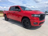 New 2025 RAM 1500 Laramie image 2