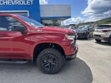 New 2026 Chevrolet Silverado 1500 LT Trail Boss w/ Protection Package image 2
