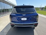 New 2026 Cadillac Vistiq Sport image 6