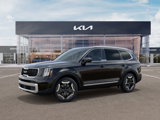 New 2025 Kia Telluride EX image 3