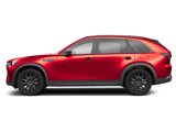 New 2025 MAZDA CX-70 3.3 Turbo w/ Premium Plus Pkg image 3