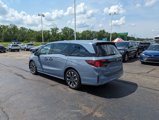 New 2025 Honda Odyssey Elite image 5