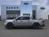 New 2025 Ford Maverick XLT w/ XLT Luxury Package image 3