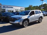 New 2025 Subaru Forester Touring image 3