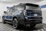 New 2025 Chevrolet Suburban RST w/ Comfort Package image 4