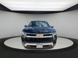 New 2025 Chevrolet Silverado 1500 LT w/ Protection Package image 2