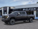 New 2026 GMC Sierra 2500 Denali Ultimate image 2