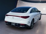Certified 2024 Mercedes-Benz EQE 350+ 4MATIC Sedan image 5