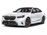 New 2026 BMW M5 w/ Carbon Package image 2