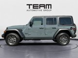 New 2025 Jeep Wrangler Sport S image 5