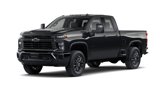 New 2025 Chevrolet Silverado 2500 Custom w/ Custom Value Package image 3