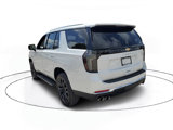 New 2025 Chevrolet Tahoe Premier image 4