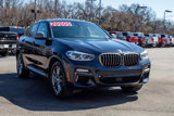 Used 2019 BMW X4 M40i image 2