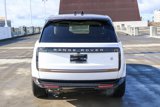 New 2025 Land Rover Range Rover SV image 5