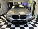 Used 2020 BMW X4 M w/ Executive Package image 3