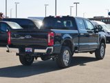 New 2025 Ford F350 Lariat image 3