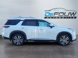 New 2025 Nissan Pathfinder Platinum w/ Cargo Package image 2