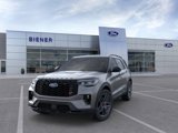 New 2025 Ford Explorer ST image 2