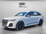 New 2025 Audi SQ7 Prestige image 3
