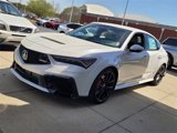 New 2025 Acura Integra Type S image 3