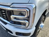 New 2025 Ford F350 4x4 Crew Cab DRW Super Duty image 6