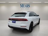 Used 2025 Audi Q8 Premium Plus image 5