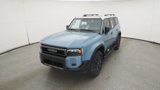 New 2025 Toyota Land Cruiser image 5