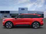 New 2024 Lincoln Nautilus Premier w/ Equipment Group 102A image 3