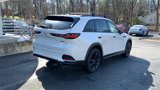 New 2025 MAZDA CX-70 3.3 Turbo w/ Premium Plus Pkg image 5