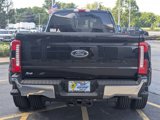 New 2025 Ford F350 Lariat w/ Lariat Ultimate Package image 4