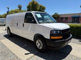 Used 2021 Chevrolet Express 2500 Extended w/ Driver Convenience Package image 3