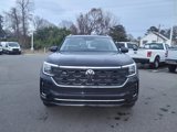 New 2025 Volkswagen Atlas SEL Premium R-Line image 2