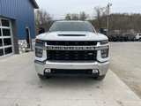 Used 2022 Chevrolet Silverado 3500 LT w/ Convenience Package image 2