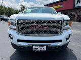 Used 2017 GMC Canyon Denali image 2