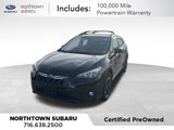Certified 2023 Subaru Crosstrek 2.0i Premium image 3