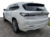 New 2025 Buick Enclave Avenir w/ Super Cruise Package image 4