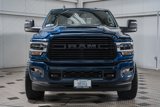 Used 2024 RAM 2500 Laramie w/ Night Edition image 2