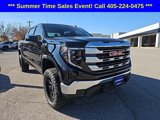 New 2025 GMC Sierra 1500 SLE image 4