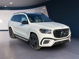 New 2025 Mercedes-Benz GLS 450 4MATIC image 4