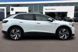 New 2025 Volkswagen ID.4 Pro S Plus image 3