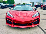 New 2025 Chevrolet Corvette Z06 image 2