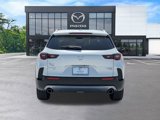New 2025 MAZDA CX-50 AWD 2.5 Turbo w/ Weather Package image 6