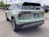 New 2026 Chevrolet Equinox LT w/ Convenience Package II image 3
